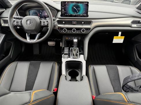 Used 2026 Acura Integra A-Spec FWD image 10