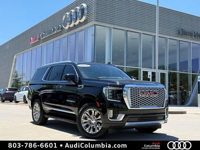 Used 2023 GMC Yukon Denali