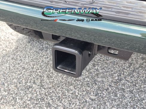 New 2026 RAM 1500 Big Horn AWD/4WD image 10