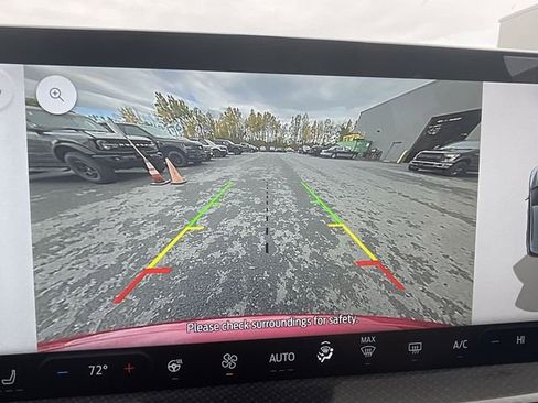 Certified 2024 Ford Escape ST-Line Select w/ Tech Pack #1 image 17