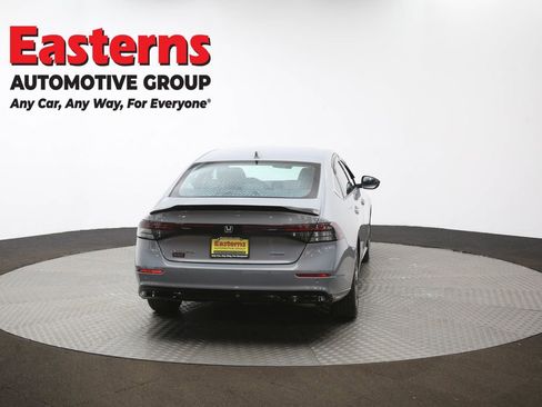 Used 2024 Honda Accord EX-L image 39