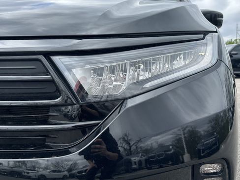 Used 2024 Honda Odyssey Sport image 6