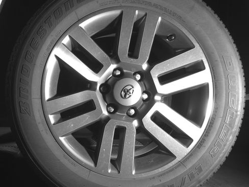 Used 2024 Toyota 4Runner TRD Sport RWD image 14