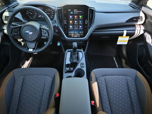 Certified 2026 Subaru Crosstrek 2.5i Sport w/ Popular Package #4A AWD/4WD image 30