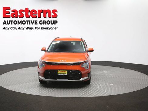 Used 2023 Kia Niro Wind w/ Wind Preserve Package FWD image 50