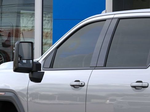 New 2026 GMC Sierra 2500 AT4 image 12