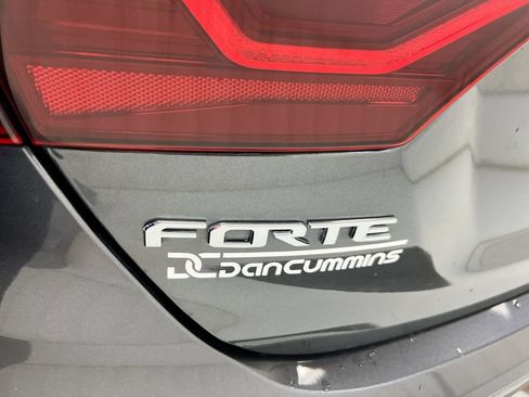Used 2021 Kia Forte EX FWD image 27
