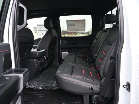 New 2026 Ford F150 Raptor AWD/4WD image 20