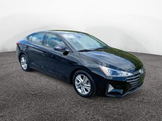 Used 2020 Hyundai Elantra SEL FWD video 2