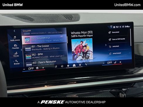 New 2027 BMW X6 xDrive40i AWD/4WD image 8