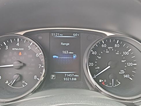 Used 2015 Nissan Rogue S image 14