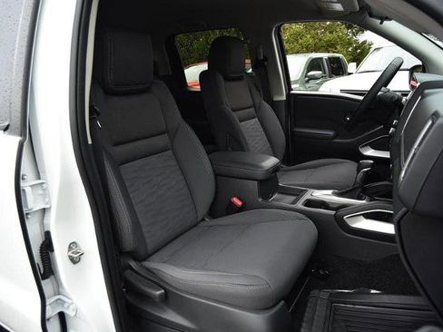 Certified 2024 Nissan Frontier SV w/ SV Convenience Package image 24