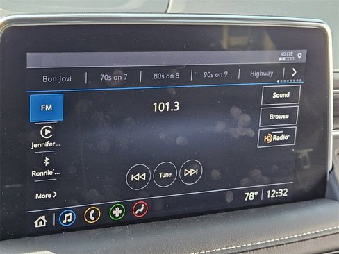 Certified 2021 GMC Yukon SLT w/ SLT Premium Package image 26