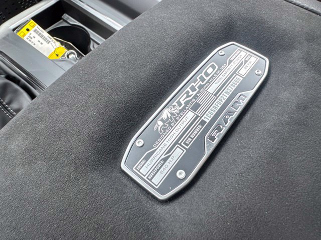 New 2026 RAM 1500 RHO w/ RHO Level 1 Equipment Group AWD/4WD image 19