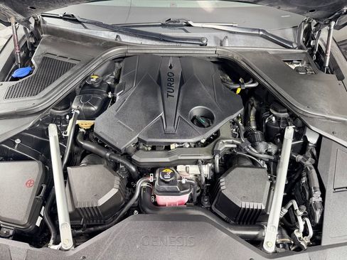 Used 2021 Genesis G80 3.5T image 38