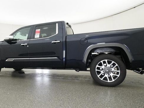 New 2026 Toyota Tundra 1794 Edition AWD/4WD image 20