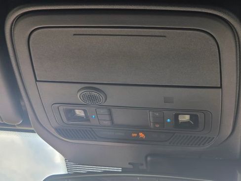 Used 2025 Ford Bronco Big Bend AWD/4WD image 28