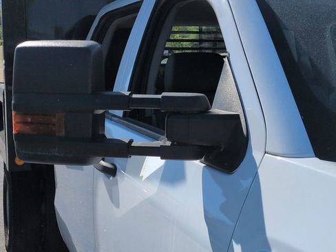 Used 2016 Chevrolet Silverado 3500 W/T w/ WT Convenience Package AWD/4WD image 13
