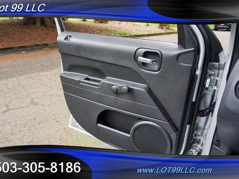 Used 2011 Jeep Patriot Sport FWD image 25