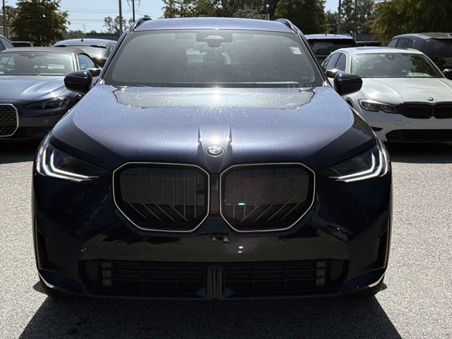 Used 2026 BMW X3 xDrive30i w/ Premium Package AWD/4WD image 8