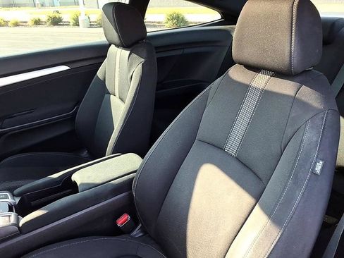 Used 2019 Honda Civic EX image 16