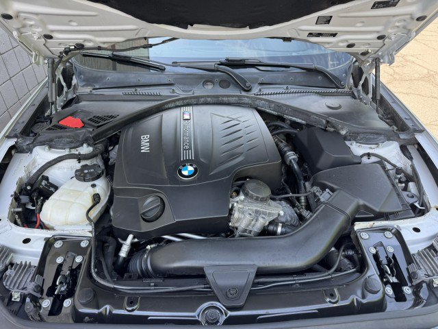 Used 2015 BMW M235i Coupe RWD image 5