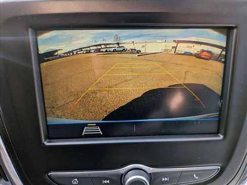 Used 2019 Chevrolet Equinox LS image 13