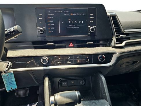 Certified 2024 Kia Sportage LX FWD image 23