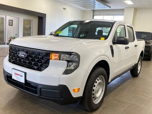 New 2025 Ford Maverick XL w/ 4K Tow Package image 4