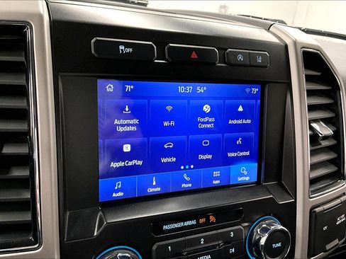 Used 2020 Ford F150 Lariat AWD/4WD image 38