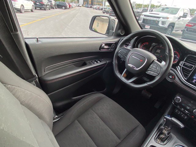 Used 2026 Dodge Durango GT AWD/4WD image 34