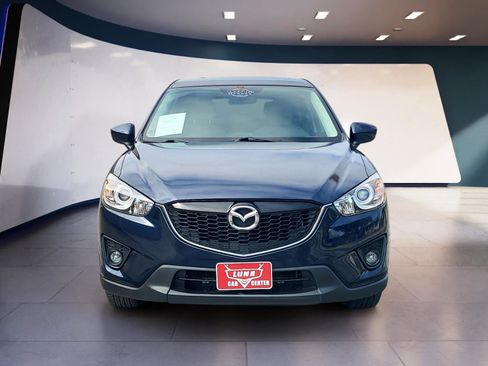 Used 2014 MAZDA CX-5 Touring image 8