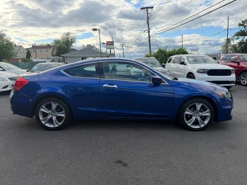 Used 2011 Honda Accord EX-L image 10