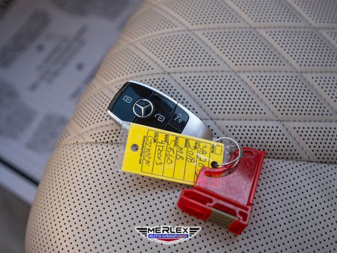 Used 2018 Mercedes-Benz S 560 S 560 4MATIC image 57