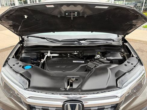 Used 2020 Honda Ridgeline RTL-E image 7