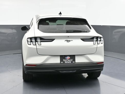 Used 2024 Ford Mustang Mach-E Select w/ Comfort Package Lite image 7