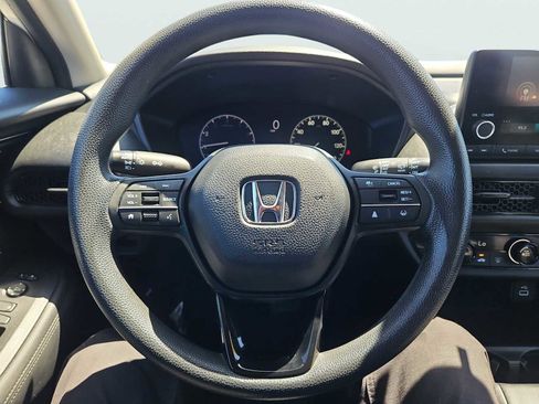 Certified 2023 Honda HR-V LX image 24