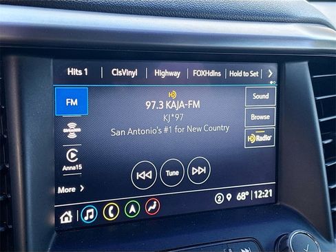 Used 2021 GMC Acadia AT4 w/ LPO, Floor Liner Package image 15