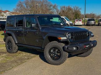 New 2026 Jeep Wrangler Willys video 2