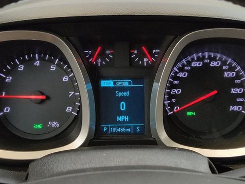 Used 2017 Chevrolet Equinox LT w/ Convenience Package image 23