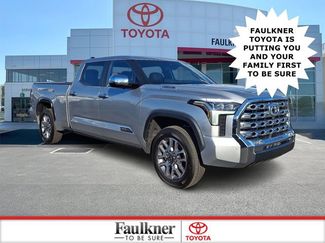 New 2026 Toyota Tundra 1794 Edition video 1