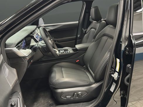 New 2026 Jeep Cherokee Limited AWD/4WD image 9