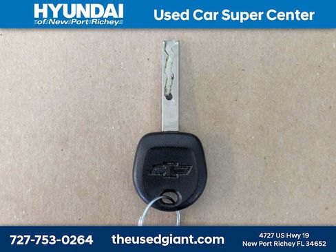 Used 2021 Chevrolet Spark LS FWD image 28