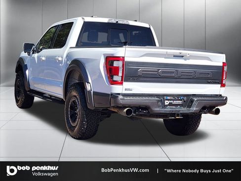 Used 2023 Ford F150 Raptor w/ Raptor Carbon Fiber Package AWD/4WD image 27