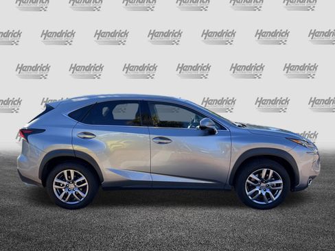 Used 2015 Lexus NX 200t image 11