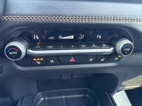 New 2026 MAZDA CX-50 AWD 2.5 Hybrid w/ Weather Package image 19