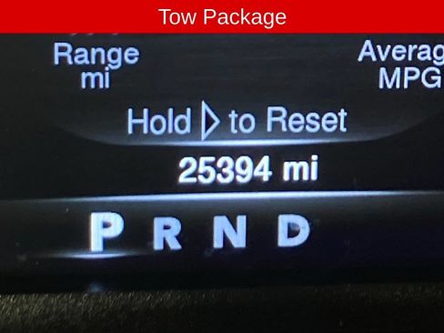 Used 2024 RAM 1500 Classic Warlock AWD/4WD image 7
