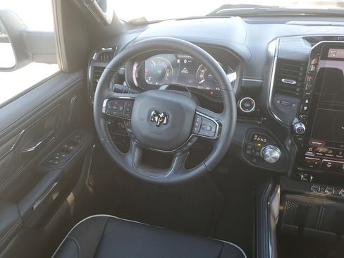 New 2026 RAM 1500 Limited image 13