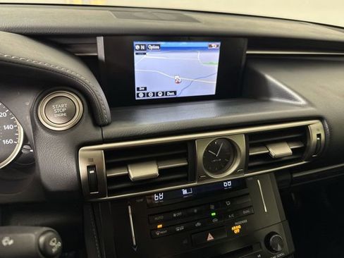 Used 2014 Lexus IS 250 AWD image 6