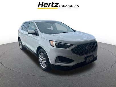 Used 2024 Ford Edge SEL